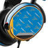 NHL St. Louis Blues Pattern SteelSeries Arctis 3 Skin
